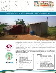 Case Study Examples Ngo