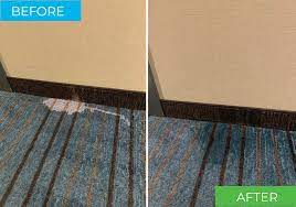 bleach stain removal service on oahu