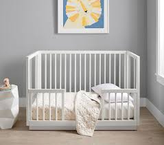 Pbk Emilia Toddler Bed Conversion Kit