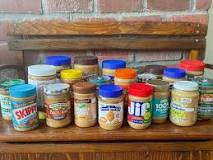 What's the best peanut butter to buy?