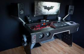 Let me know by email: Resultado De Imagem Para Casemod Pc Diy Computer Desk Homemade Gaming Desk Gaming Computer Desk