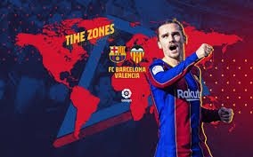 Feb 22, 2020 · barcelona vs. When And Where To Watch Fc Barcelona V Valencia