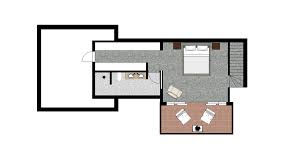 renovation floor plans in sketchup