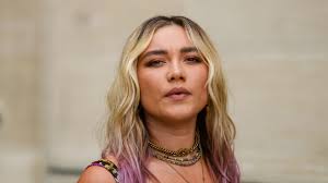 florence pugh fainted while getting her