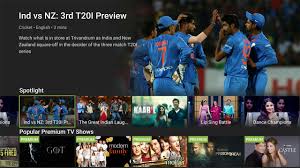 It has a friendly user interface and gives you this app is great for sports fans, ppv events, movie channels and live tv. Hotstar Now Offering Live Tv Channels For Vip Subcribers On Android And Ios Apps Mysmartprice