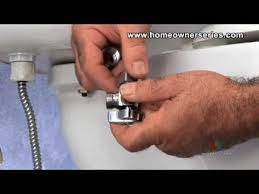 How To Fix A Toilet Water Supply