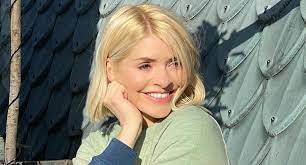 Holly willoughby news & style updates. Q8efmxor 2qjdm