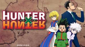Looking to watch hunter x hunter (2011) anime for free? Hunter X Hunter Wallpapers Anime Hq Hunter X Hunter Pictures 4k Wallpapers 2019