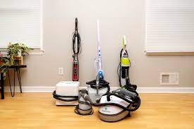 the best steam cleaners from our