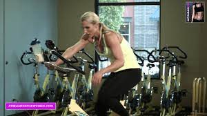 20 minute spin cl workout fat