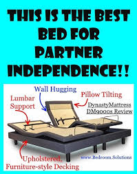 Split King Adjustable Beds Everything