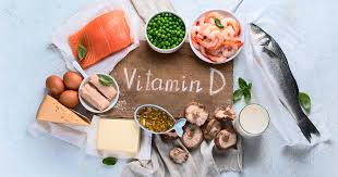 Plenty of foods are rich in calcium, and many do not contain dairy. Vitamin D And Diabetes Types Effects Deficiency Health Benefits