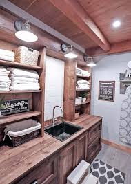 62 best farmhouse laundry room design