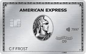 is american express accepted in europe