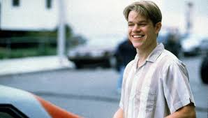His father was of english and scottish descent, and his mother is of finnish and. Top 10 Matt Damon Movies