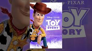 toy story you