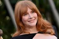 Bryce Dallas Howard: I Was Told to Lose Weight for 'Jurassic World ...