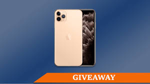 Maybe you would like to learn more about one of these? Apple Iphone 11 Giveaway 2021 Win A Free Iphone 11 Pro
