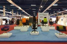 furniture exhibition teejan furnishing