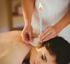 how do hopi ear candles work lucy