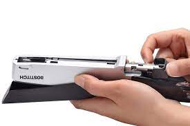 load a paperpro stapler bosch office