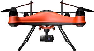 bait release mr bojacks drone