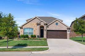 mansfield tx real estate