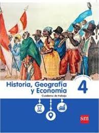 Libro de geografia de primaria de 5 año. Cuaderno De Trabajo De Historia 4 De Secundario Resuelto Peru