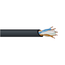 ethernet cable flexible and rugged