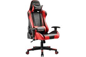 Maybe you would like to learn more about one of these? Best Gaming Chairs 2021 Video Game Chairs