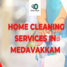 stream home cleaning services