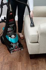 furniture cleaner bissell cleanview