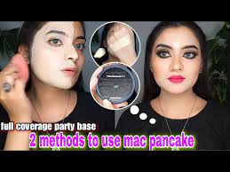 how to apply summer mac base you