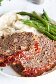 the best meatloaf recipe kristine s