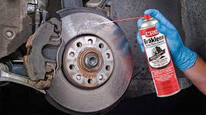 how to change your brake pads step by