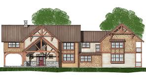 custom floor plans beaver mountain