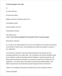 New Sample Cover Letter Project Manager Position    In Resume     SP ZOZ   ukowo Assistant Director Cover Letter Sample