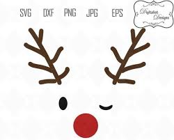 260x360 rudolph reindeer santa claus christmas clip art. Pin On Doodles