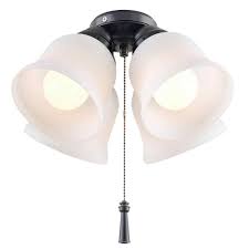 light led ceiling fan light kit 91306