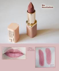 color riche ultra matte lipsticks