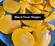 What can I do with mango preserves?