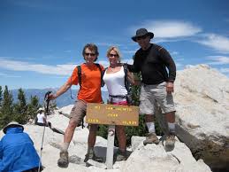 Image result for San Jacinto Mountain.