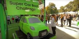 We want to be clear that bingle does not buy advertising on the alan jones show, and does not support or endorse his statements. Bingle Super Car Boot Challenge