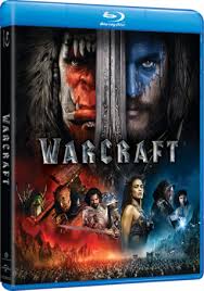 Hindi (cleaned) + english director. Warcraft Own Watch Warcraft Universal Pictures