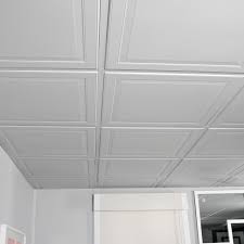 how to install a drop ceiling