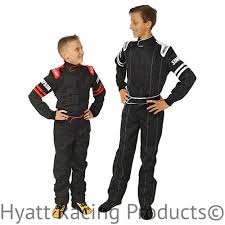 Simpson Youth Legend Racing Suit Package Hyatt Racing Products