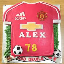Eat cake cupcake cakes cake fondant cake decorating tutorials. Manchester United Cake Sherbakes