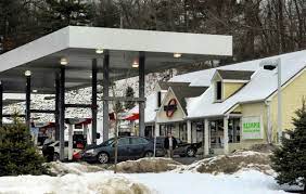 man hurt in gas pump blast critical