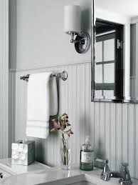 Beadboard Bathroom Designs Pictures