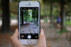 9 iphone features for outdoor